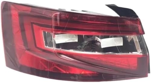 Luz trasera Skoda Superb 2016 piloto exterior izquierdo recambio
