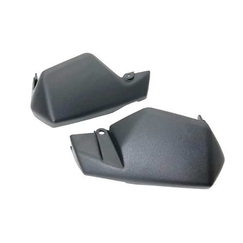 Protection de levier en aluminium et garde-mains aérodynamiques pour Suzuki V-Strom 650