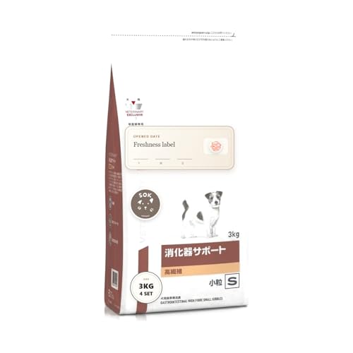ロイヤルカナン 消化器サポート 高繊維 3kg」の人気商品一覧・価格比較