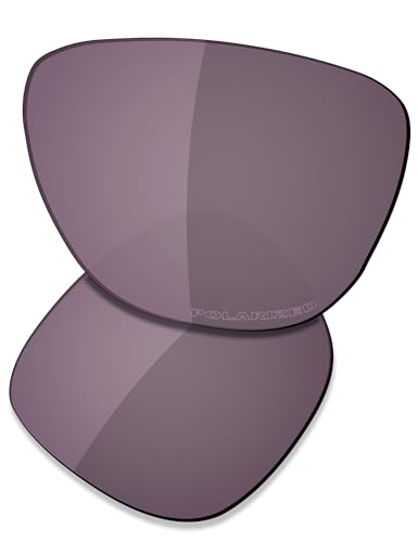 Image of SAUCER Premium Replacement Lenses Compatible with Ray-Ban Meta Wayfarer (Gen 2) RW4012 53mm | RW4008 53mm Smart Sunglasses