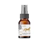 Sofoxin V Extra - Wundpflegespray für Tiere Vegan – Einfach, professionell, unkompliziert – Enthält pflanzliche Polymere - Soforthilfe bei Verletzungen der Haut – 50 ml