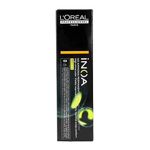 Inoa No Ammonia Permanent Color #5.3 60 Gr