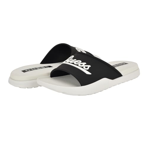 Guess Men's Molar Slide Sandal2