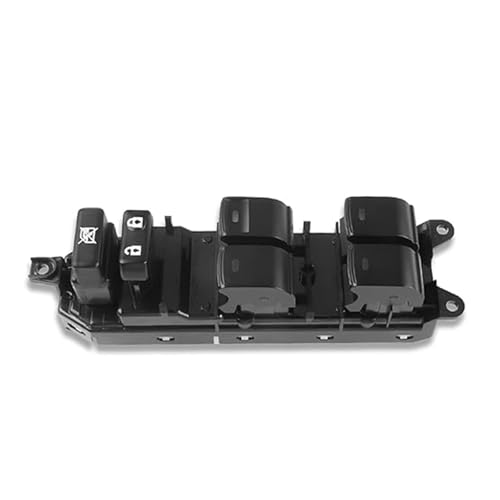 Commutateur de fenêtre électrique principal 84040-33080 pour Landcruiser 200 RHD