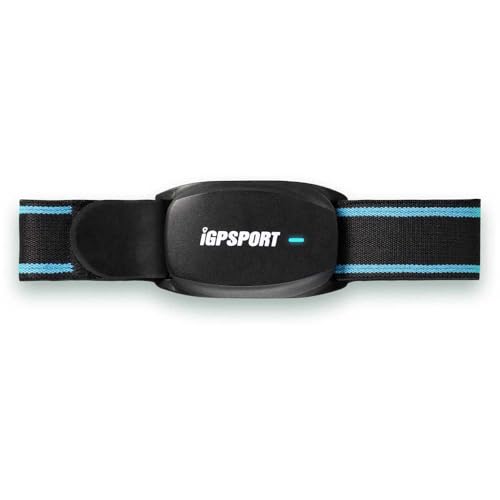 Igpsport Hr70 Heart Rate Sensor One Size – Image 4