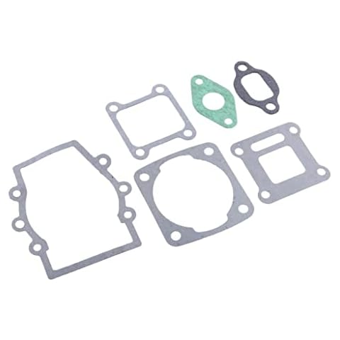 Homyl Engine Head Gasket Set for Mini Bikes Cover