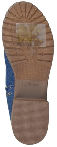 Forever Women Shoes Combat Army Style Boots Lace Up Side Zipper Booties4