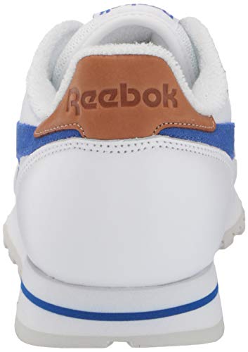 Image of Reebok Men's Classic Leather Sneaker