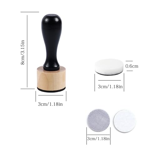 Ink Pads For Blending