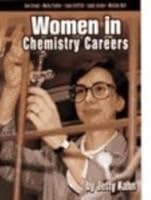 Women in Chemistry Careers (Capstone Short Biographies) 0736803157 Book Cover