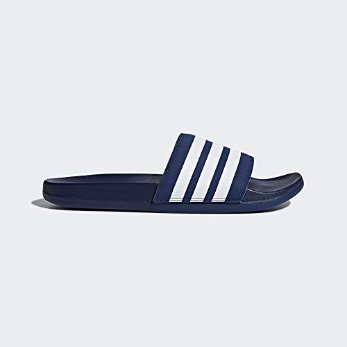 Image of adidas Unisex Adult Adilette Comfort Slide Sandals