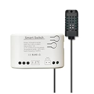 Correa 500777806A2 Smart Switch Temperatursensor