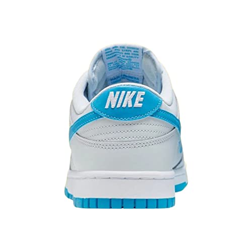 Image of Nike Men's Dunk Low Sneakers