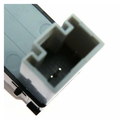 Interrupteur lève-vitre électrique et cadre de support Passat Jetta