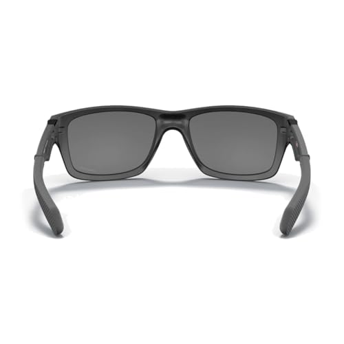 Oakley Jupiter Squared Sunglasses Matte Black Tonal USA Flag with Prizm Black Lens 56mm3