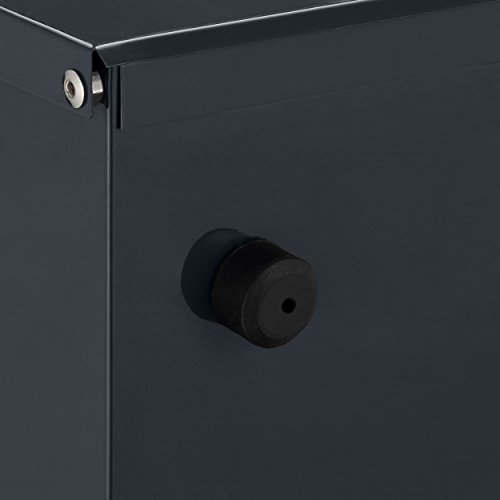 Mari Home Cassetta Postale a Muro A4 | Cassetta