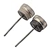 Pair Press Fit Diode ZQ50A Alternator Rectifier Automotive Silicon Diodes Electric Generator Rectifier 50A 400V High Voltage Resistance for Inverter Converter Welder