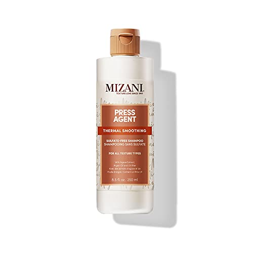 MIZANI Press Agent Sulfate-Free Shampoo