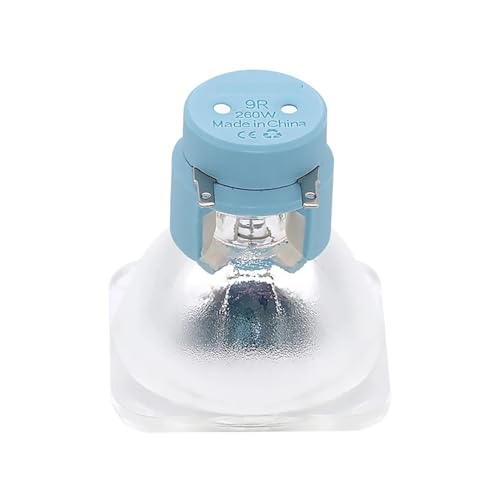 Ampoule de projecteur 9R 260W pour lampe de scène