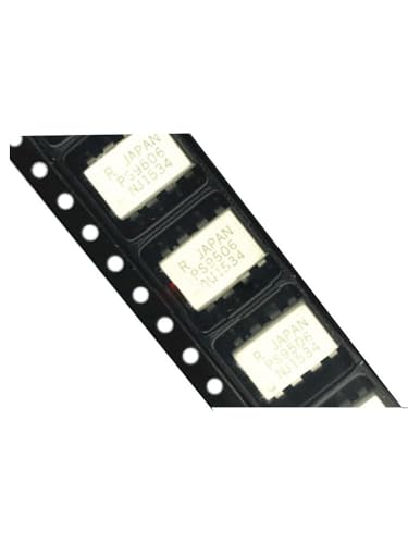 Generic PS9506 optocoupler SOP-8 Patch Imported spot ic chip SOP8