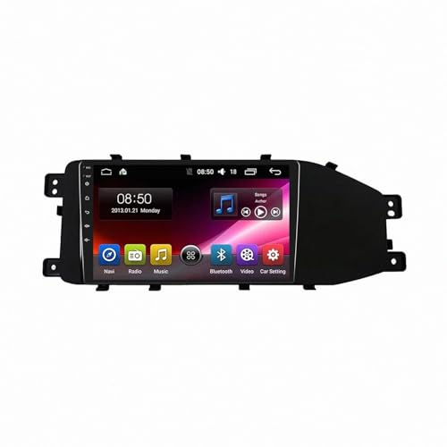 GPS Navigation Hors Ligne Chery Cowin Show Jet 2020-2022 avec Mises à Jour Gratuites