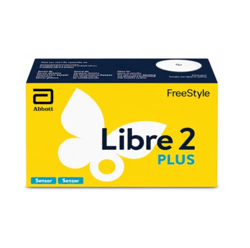 Freestyle Libre 2 Blood Sugar