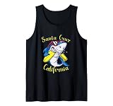 Gran ropa para surfistas, turistas y locales. Diseño vintage. Ropa vintage de Santa Cruz California para hombres, mujeres, niños y niñas.