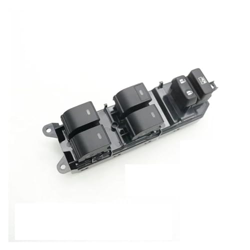 Bouton de lève-vitre Toyota Prado 150 commande électrique rétroéclairé Crown Reiz 2010
