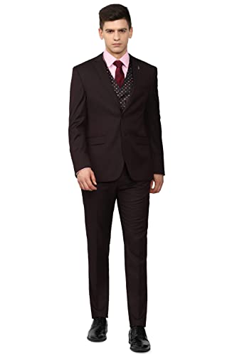 Image of Van Heusen Men Suit - Dress Set