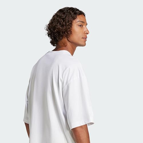 T-Shirt Adidas Future Icons Small Logo - 9