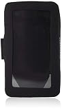 PUMA PR Sport Phone Armband Zubehör, Erwachsene Unisex, 1 (schwarz), S/M