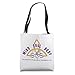 SOS - Mind, Soul, Body Tote Bag