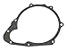NE Brand - Alternator Cover Gasket - Honda CB750