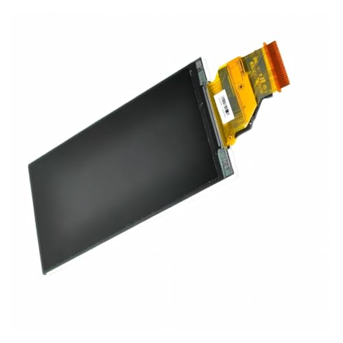 Pieza de reparación pantalla LCD retroiluminada para Sony A3000