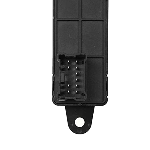 Commutateur de commande de siège électrique conducteur gauche 87016JM00A pour voiture - 5