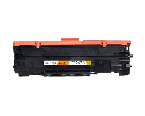Image of 47A / CF247A Compatible Toner Cartridge for HP Laser Jet Pro M16w / M16a / MFP M29a / M29w / M30a / M30W / M30W / M17a / M17W (TN-47A 1PIC)