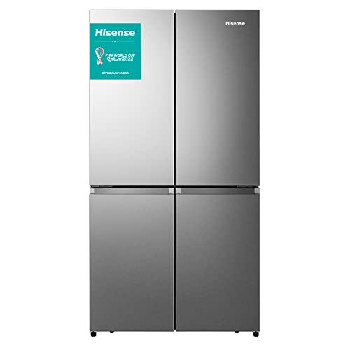 Hisense PureFlat RQ758N4SAI1 Non-Plumbed Frost...