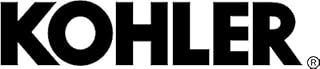 Kohler Engines Genuine Parts Kohler 24-041-06-S Air Gasket Genuine Original Equipment Manufacturer (Oem) Part