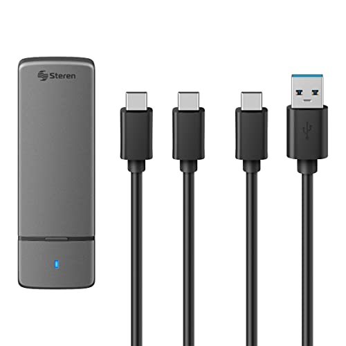 Periféricos, Home Improvement sata a usb steren Marca STEREN (3)