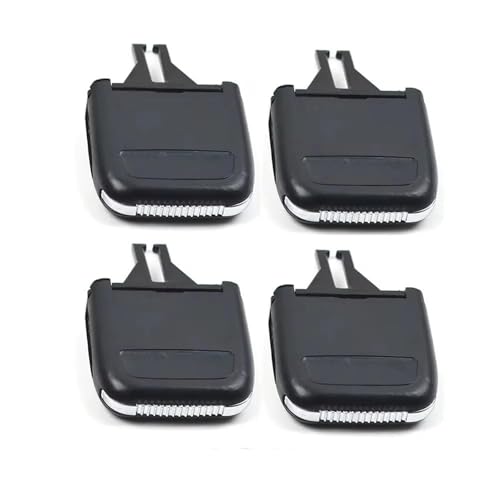 Grille de ventilation avant avec clips de fixation pour Porsche Boxster Cayman 981 Carrera 991