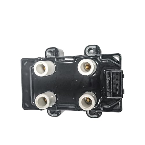 Bobine d'allumage 8200141149 résout le ralenti instable sur Laguna 2.0