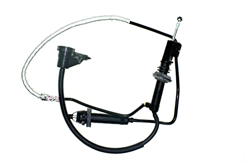 Sachs SPH007 Clutch Master and Slave Cylinder Assembly