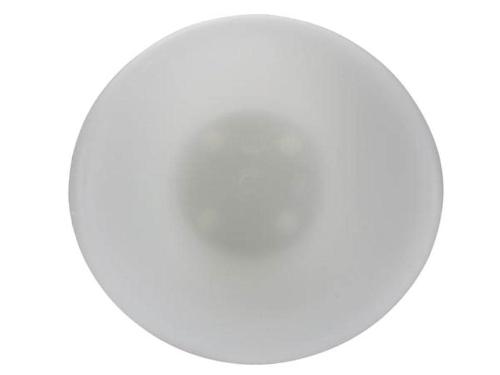 HQ-Power Seau à glace LED coloré, sans fil