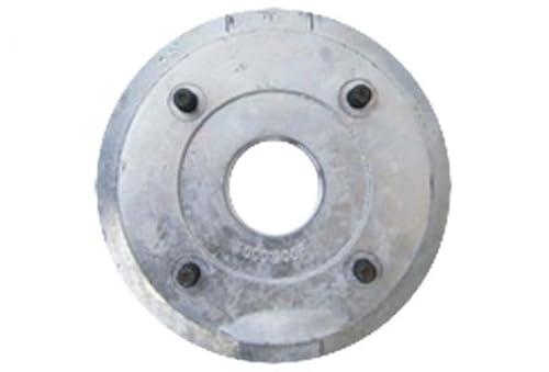 TAMBURO FRENO POSTERIORE D. 170mm LIGIER 162 AMBRA CHATENET JDM TITANE Universali