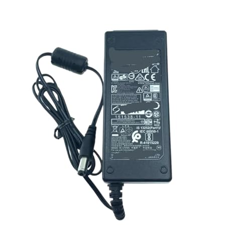 Adaptador CA-CC de 19 V para solucionar apagados repentinos en equipos con entrada 5,5x2,5mm