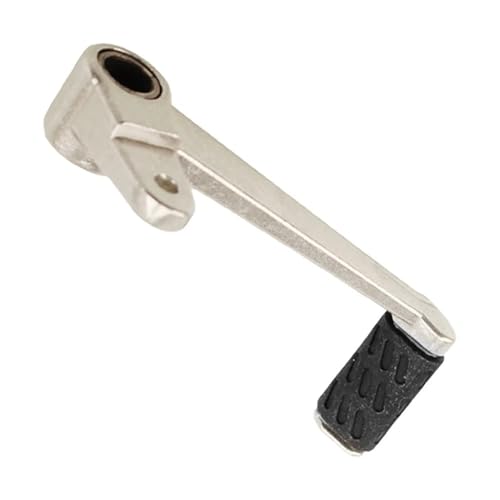 Levier de changement vitesse moto pour corriger le jeu de boite Monster 1100 696