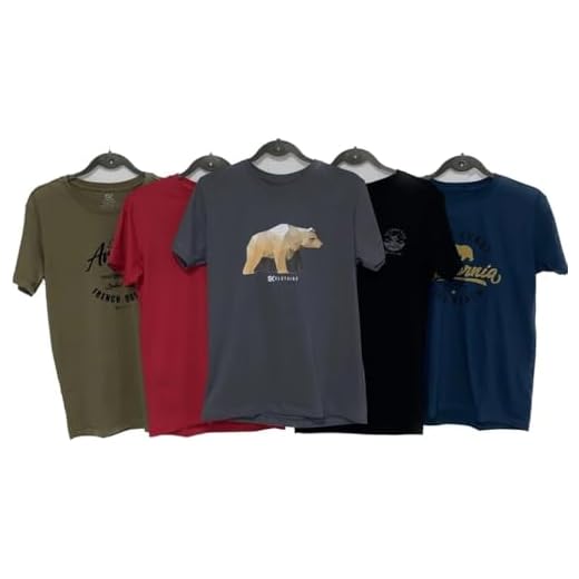 Kit 5 Camisetas Plus Size Masculina Camisa Blusa 100% Algodão 30.1 G1 ao G9 (BR, Alfa, 3G, Plus Size, Cores Escuras)