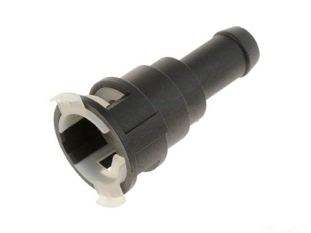 Heater Hose Connector for 1986-1998 Ford E350 Econoline