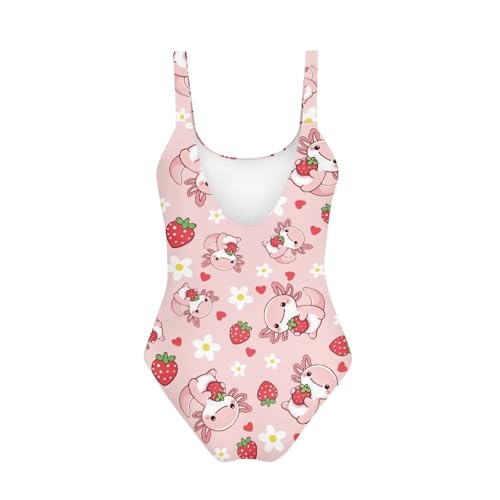 Image of Ystardream Bathing Suits for Girls Tankini Swimsuits 7-18 Kids Beach Swimwear