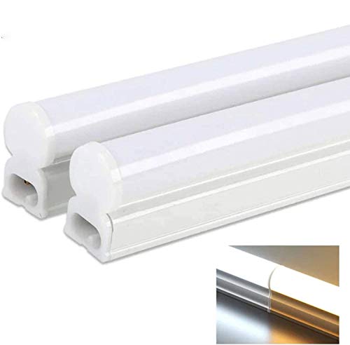 LEDǔ^ T5 ̌`LEDǌu 40w` X V[X C Ԑ Ɩ F dF 40W^ LEDuCg (F, 40W^)